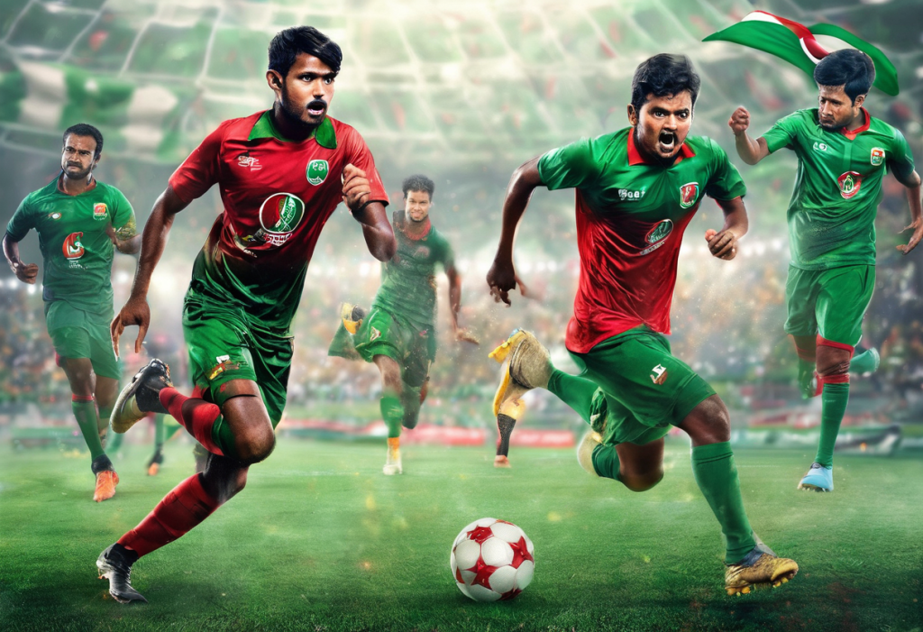 Preview of the Upcoming Bangladesh Football League 2025/2026 Season
